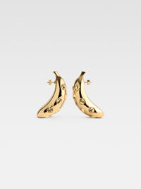 LES BOUCLES BANANES