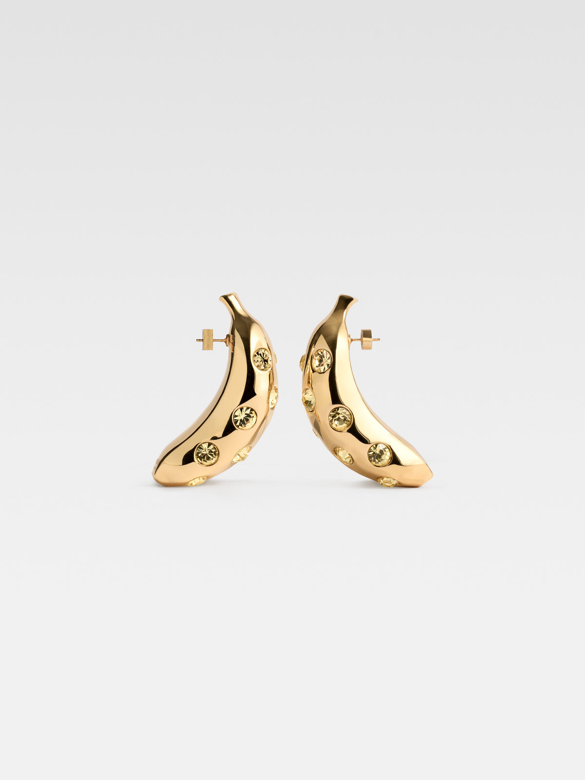LES BOUCLES BANANES