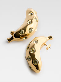 LES BOUCLES BANANES