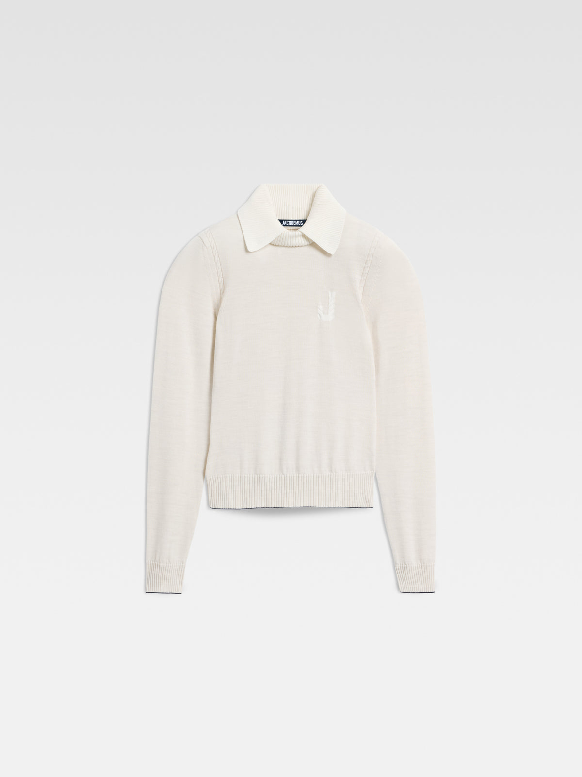 LA MAILLE TRICOT