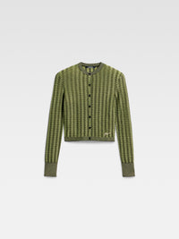 LE CARDIGAN MARINO