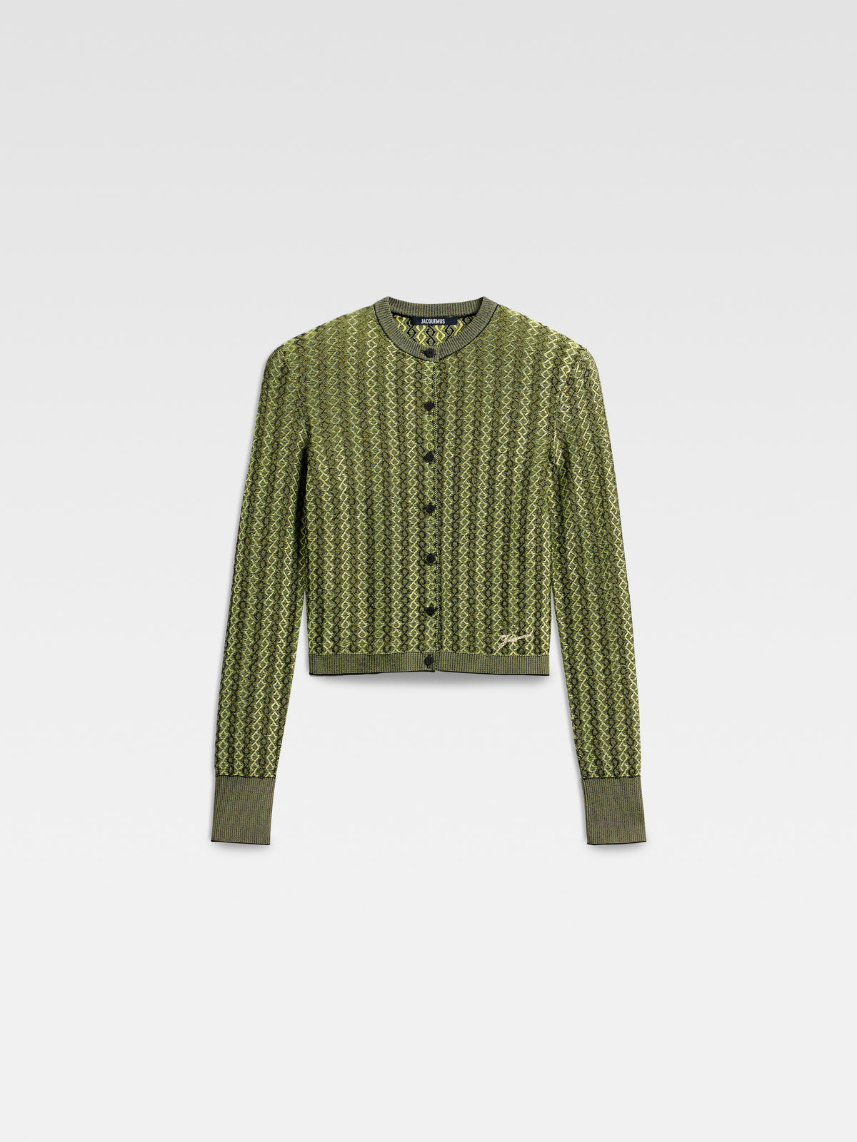 LE CARDIGAN MARINO