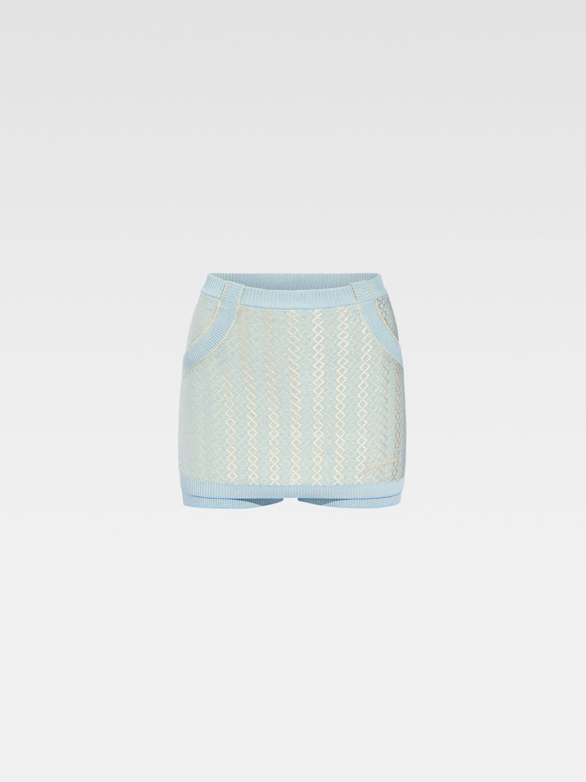 LA JUPE CULOTTE MARINO