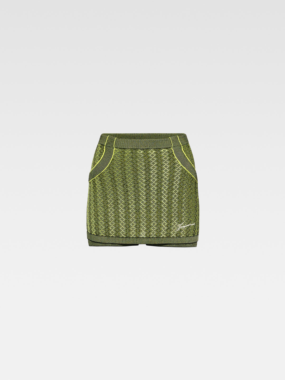 LA JUPE CULOTTE MARINO