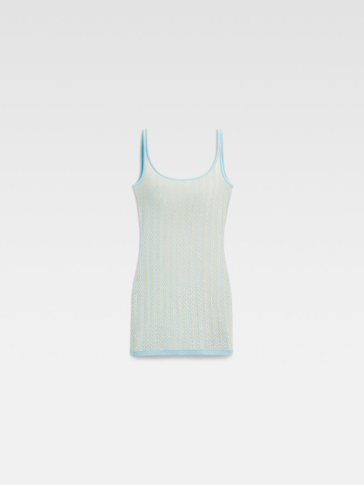 LA MINI ROBE MARINO