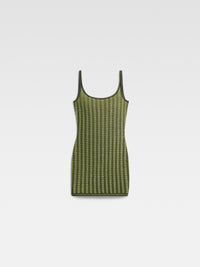 LA MINI ROBE MARINO