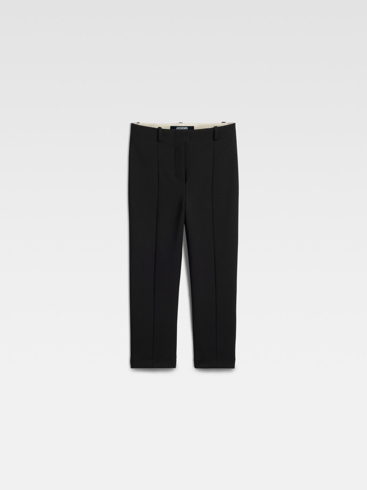 LE PANTALON CAPRI