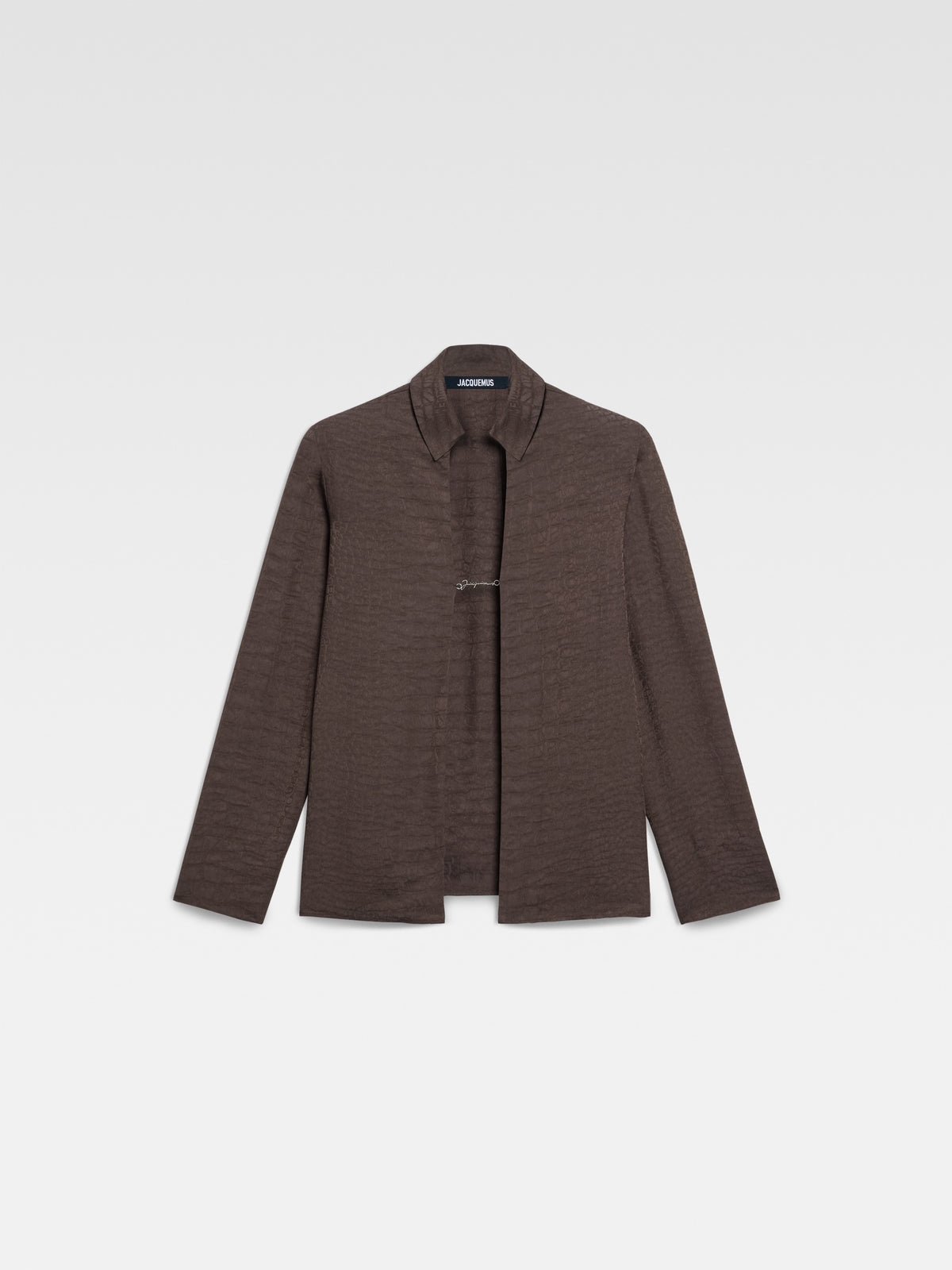 LA CHEMISE NOTTE