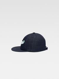 LA CASQUETTE BASEBALL