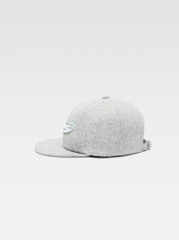 LA CASQUETTE BASEBALL
