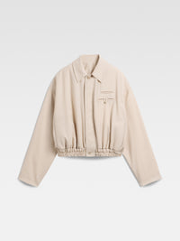 LE BLOUSON MELAO