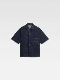LA CHEMISE DE-NÎMES ALOE