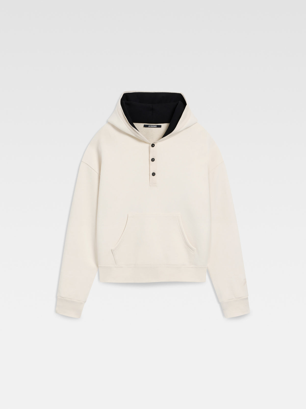 LE HOODIE MELAO