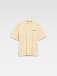 LE TSHIRT HALTERES