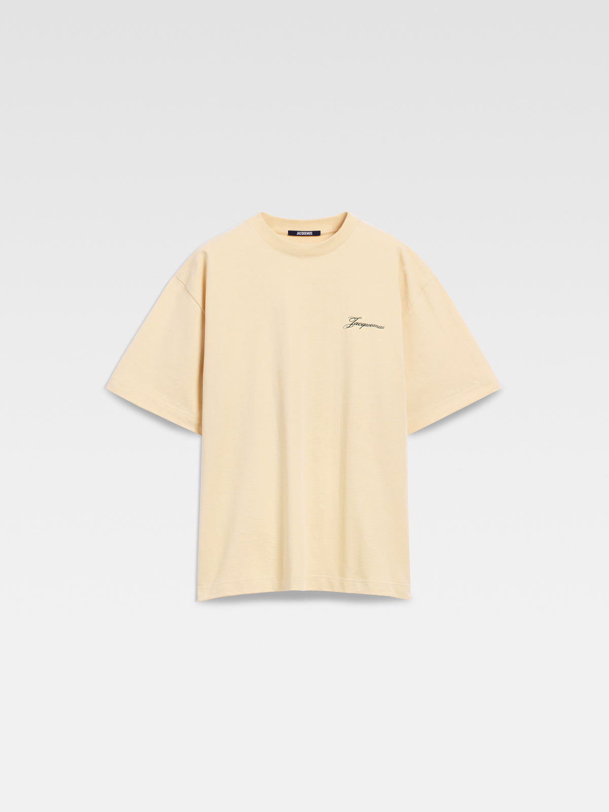 LE TSHIRT HALTERES