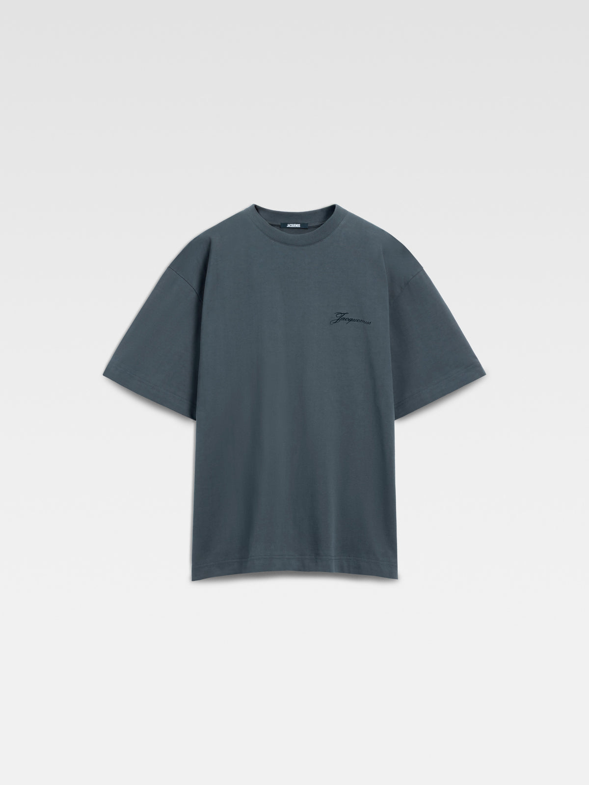 LE TSHIRT HALTERES