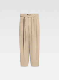 LE PANTALON CANEVAS