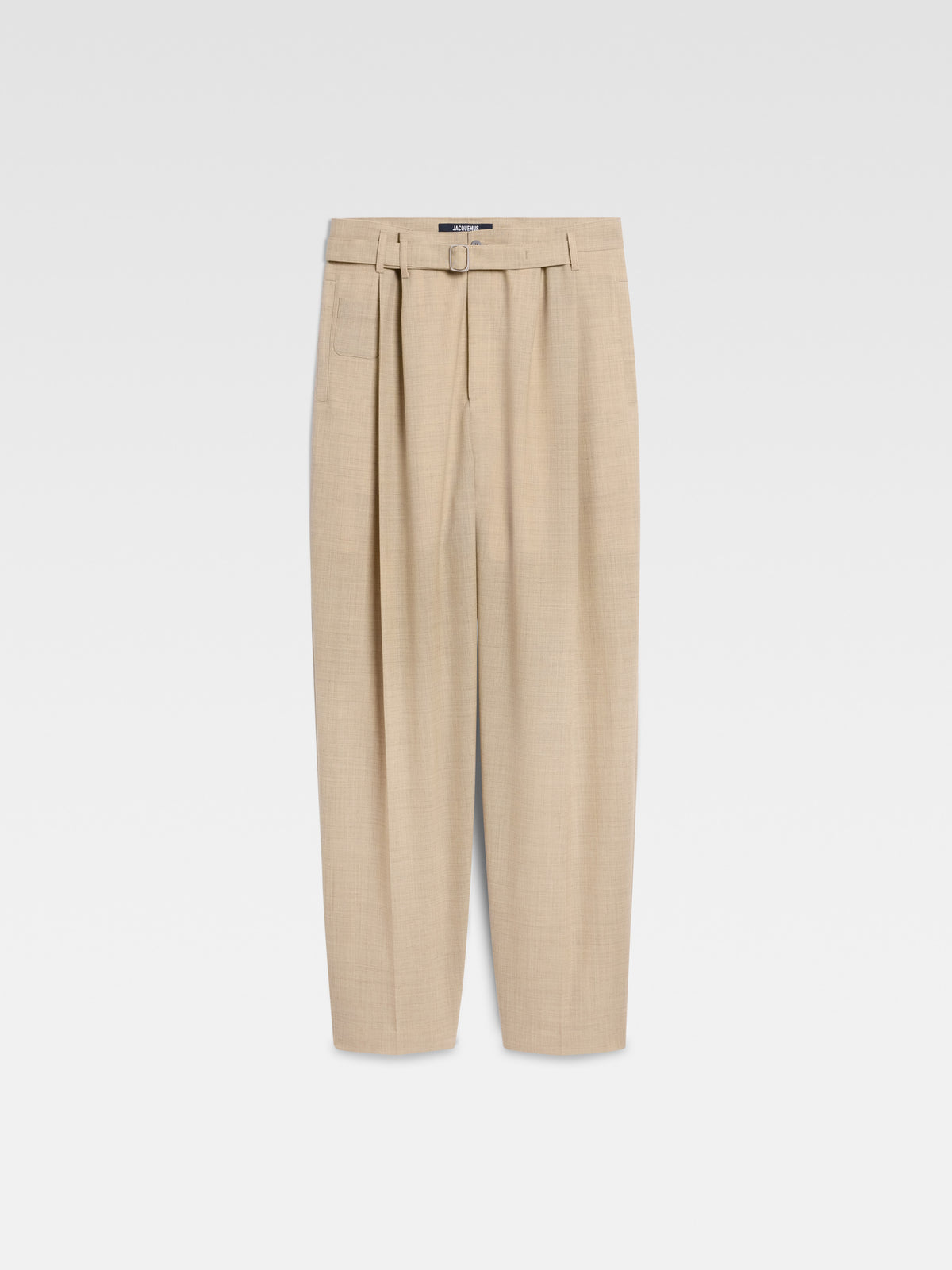 LE PANTALON CANEVAS