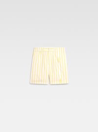 LE SHORT ALOE