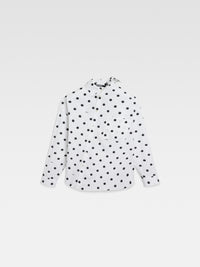 LA CHEMISE CUADRO