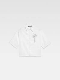 LA CHEMISE ALOE