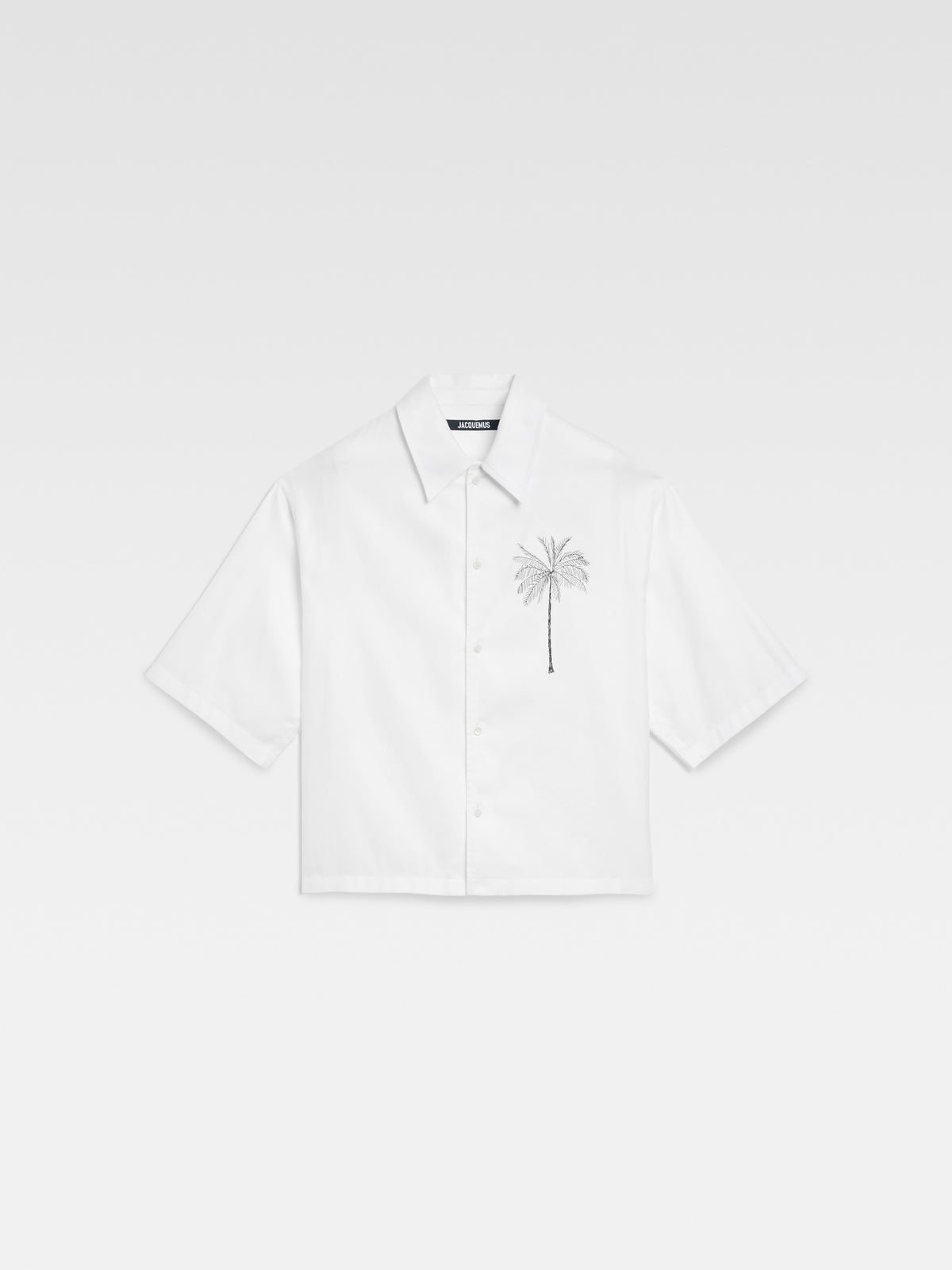 LA CHEMISE ALOE