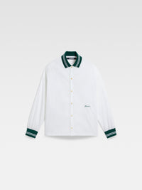 LA CHEMISE BASEBALL ML