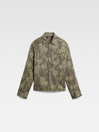 LA CHEMISE BATEAU ML