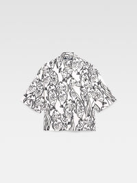 LA CHEMISE ALOE