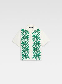 LA CHEMISE JEAN