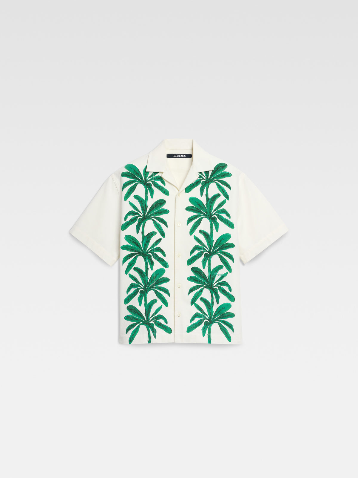 LA CHEMISE JEAN