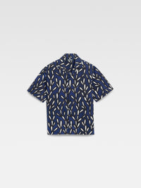 LA CHEMISE JEAN