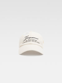 LA CASQUETTE LONDRES