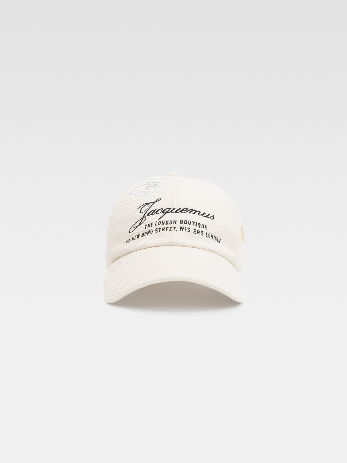 LA CASQUETTE LONDRES