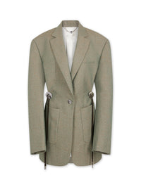 VESTE