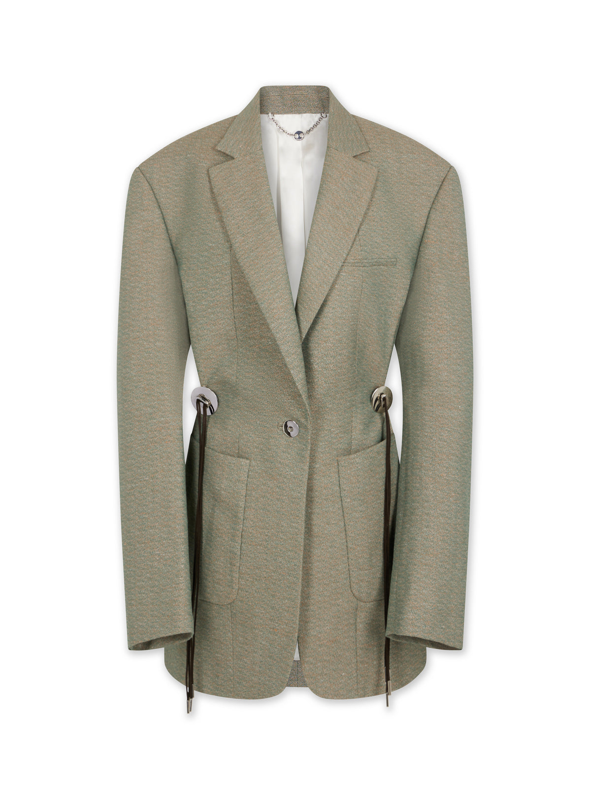 VESTE
