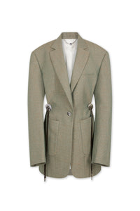 VESTE
