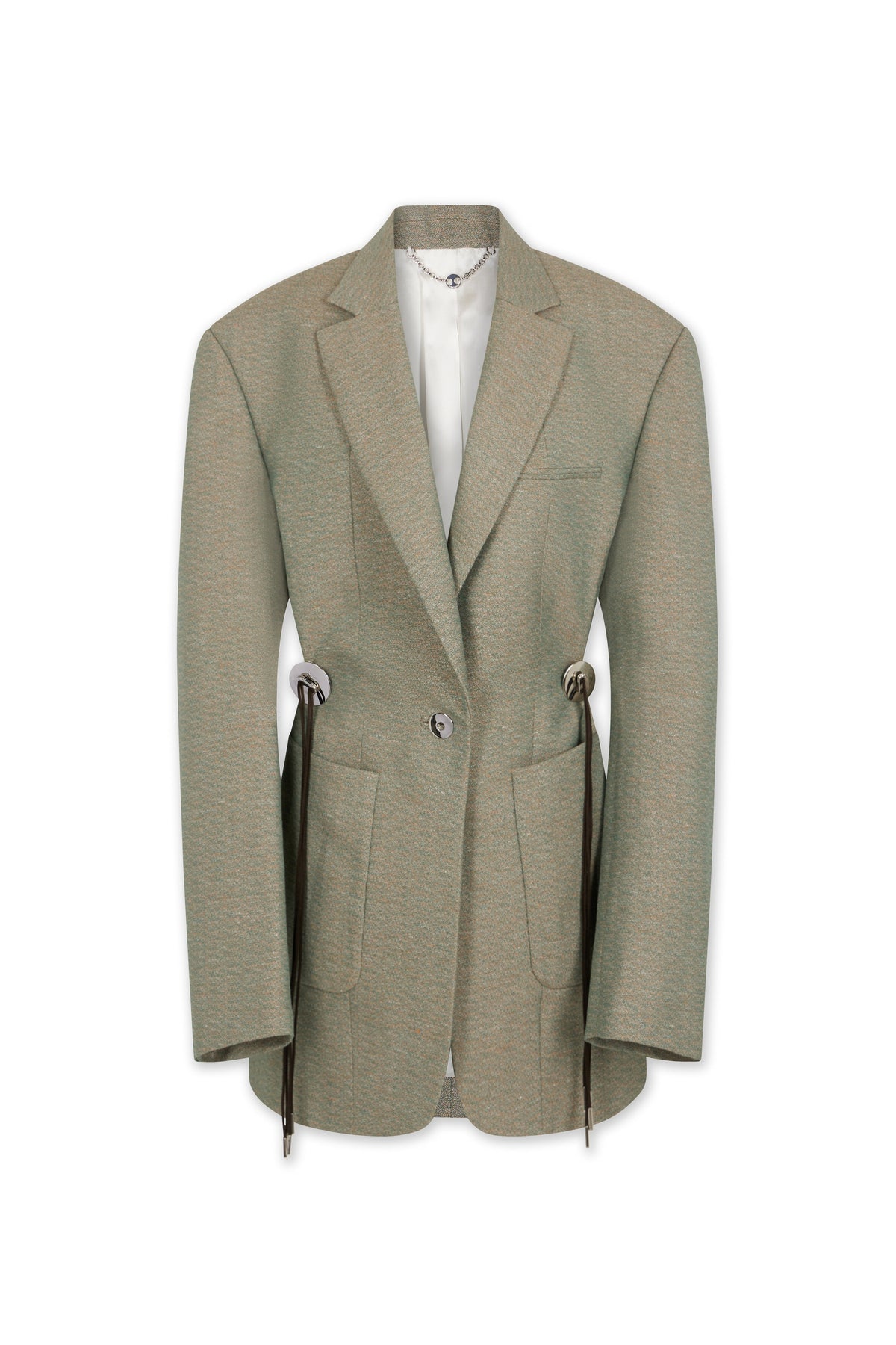 VESTE