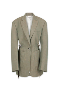 VESTE