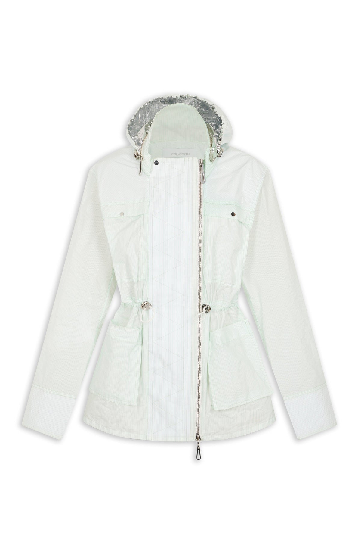 VESTE