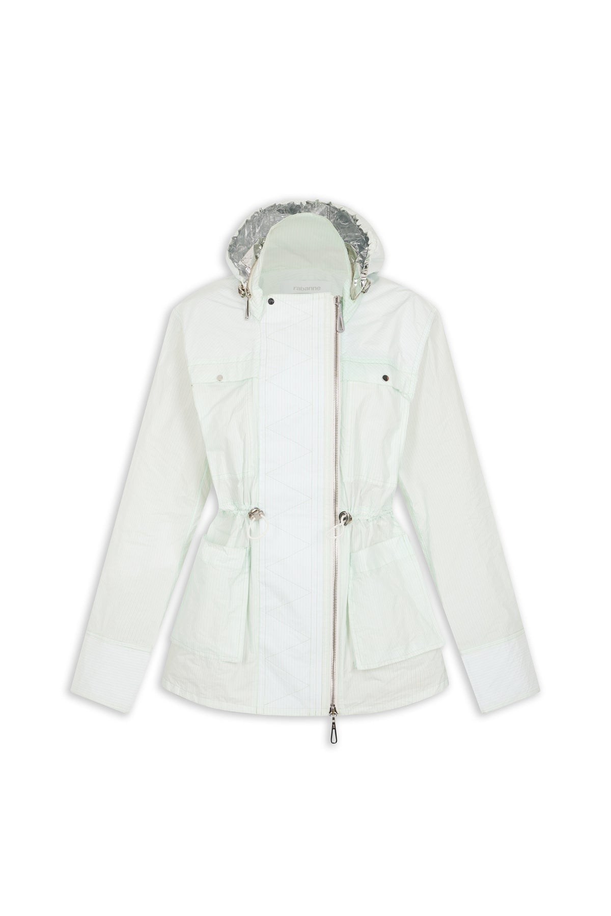 VESTE