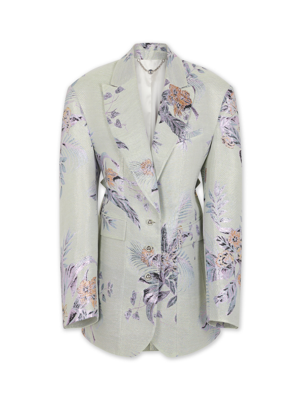 VESTE