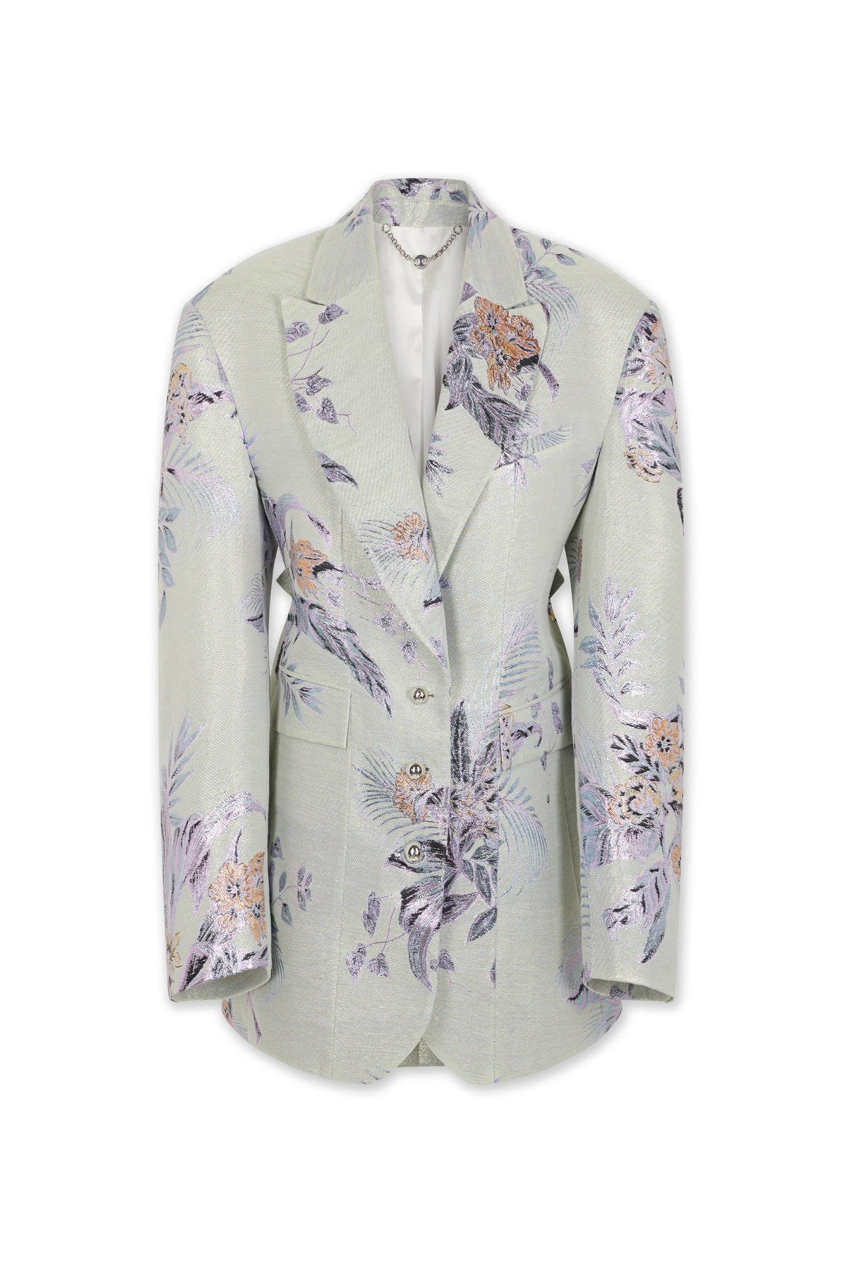 VESTE