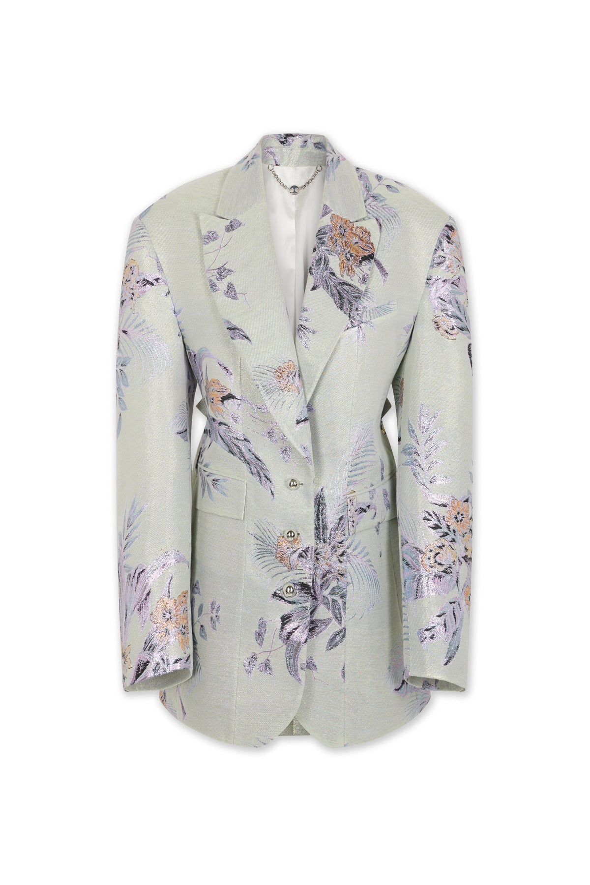 VESTE