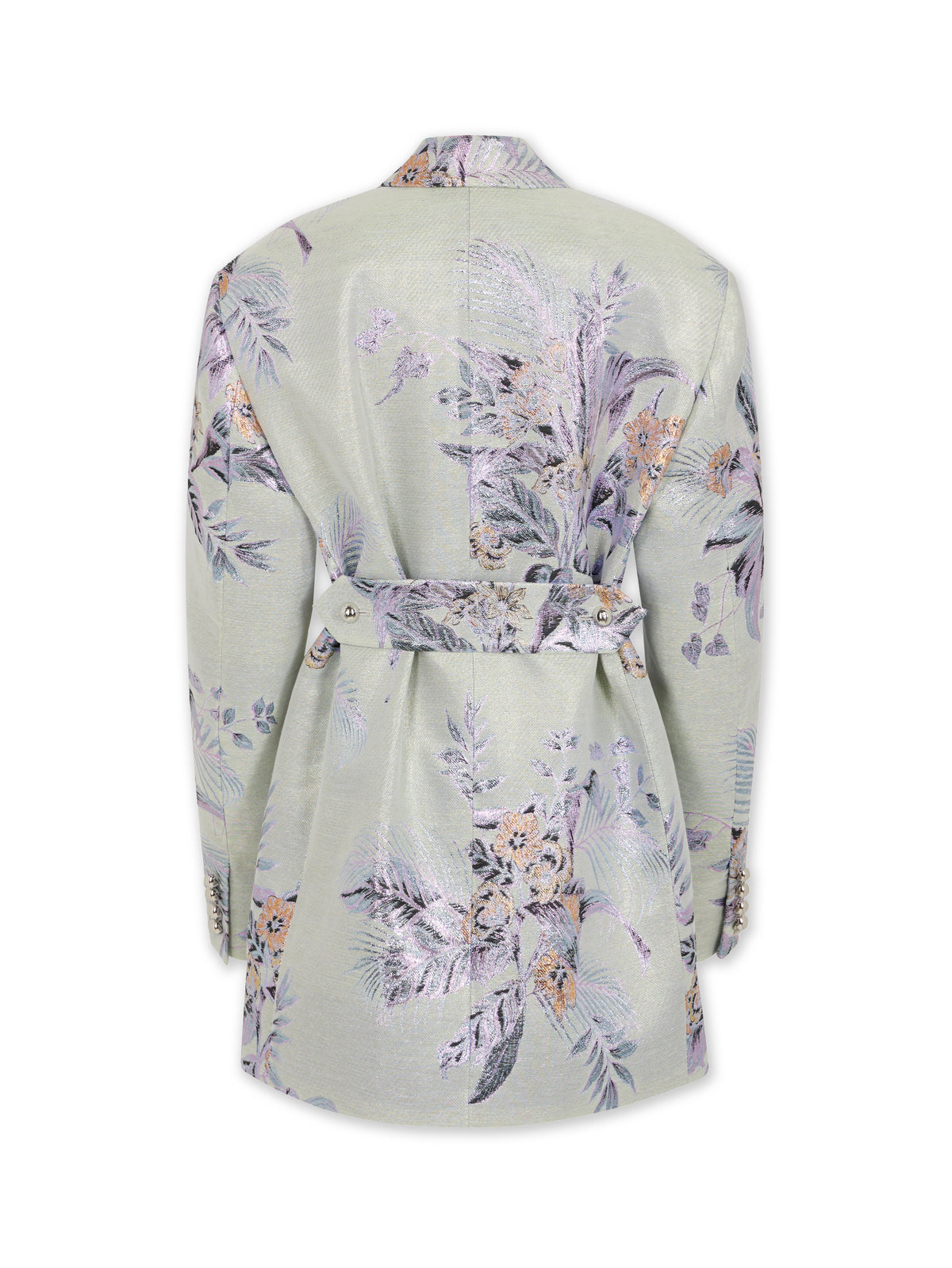 VESTE