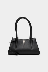 Mini sac à bandoulière - Black