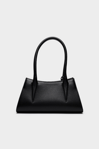 Mini sac à bandoulière - Black