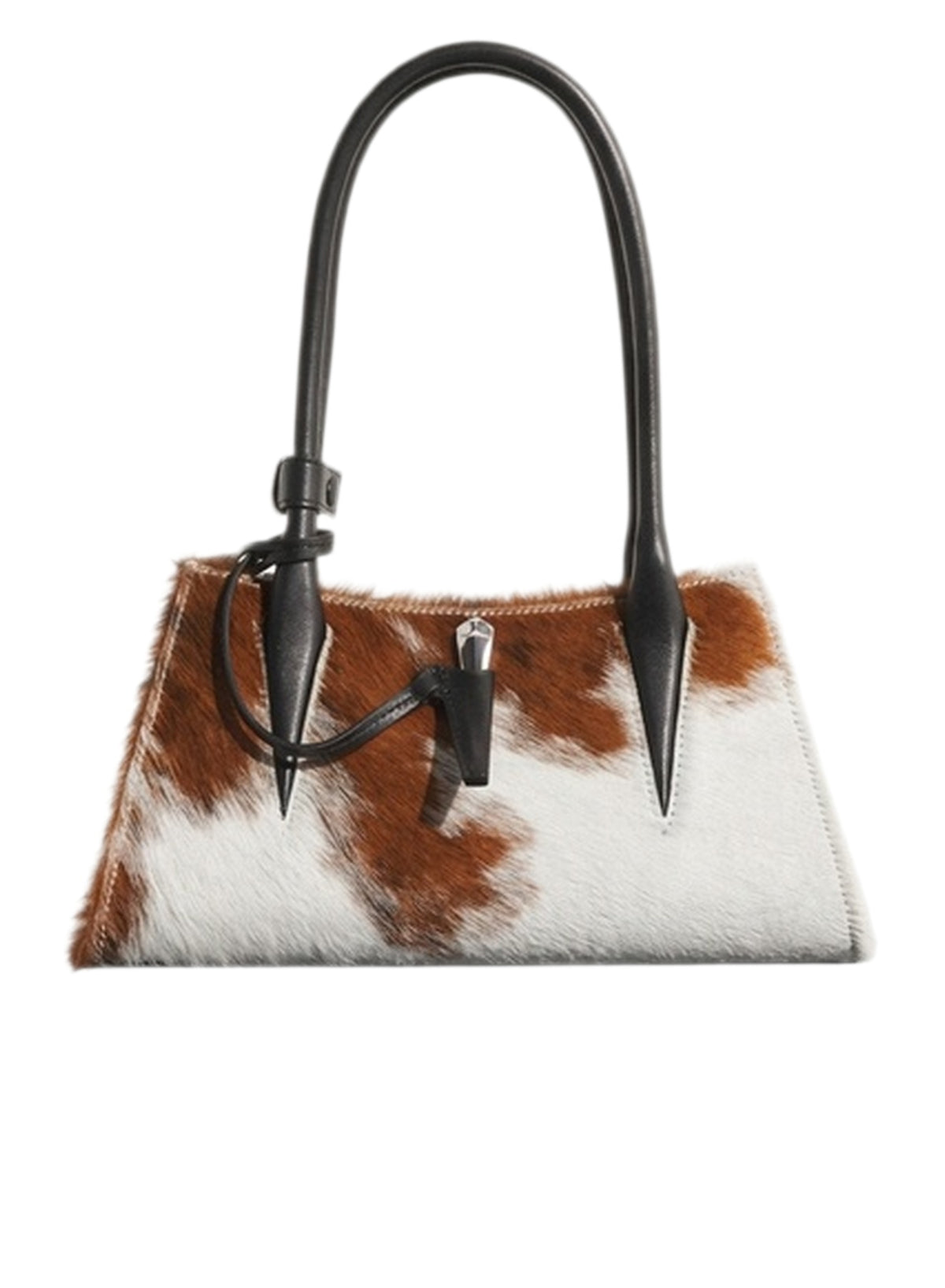 Sac à bandoulière - Cow Print