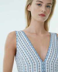 Dress - Milk