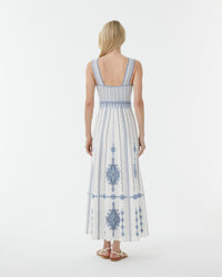 Dress - Milk
